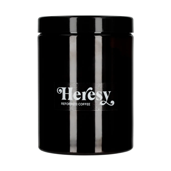 Heresy - Elixir Unstable Filter Blend 404g