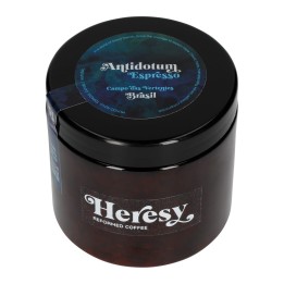 Heresy - Antidotum Espresso 252g