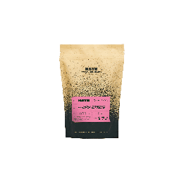 HAYB - Etiopia Natural Espresso 250g