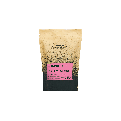 HAYB - Etiopia Natural Espresso 250g