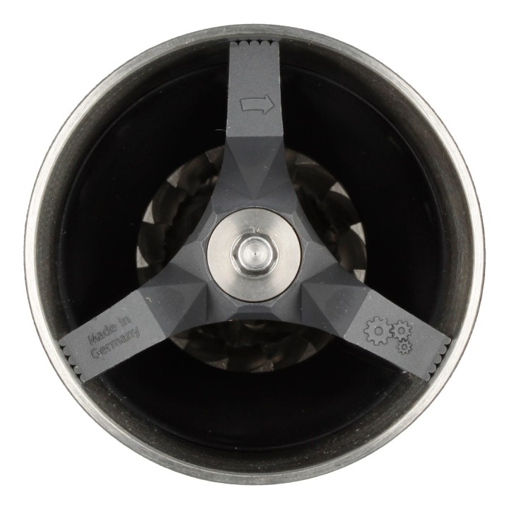 Comandante - Młynek C40 MK4 Nitro Blade Black