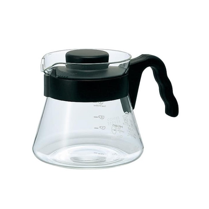 Hario Coffee Server V60-01 - 450ml