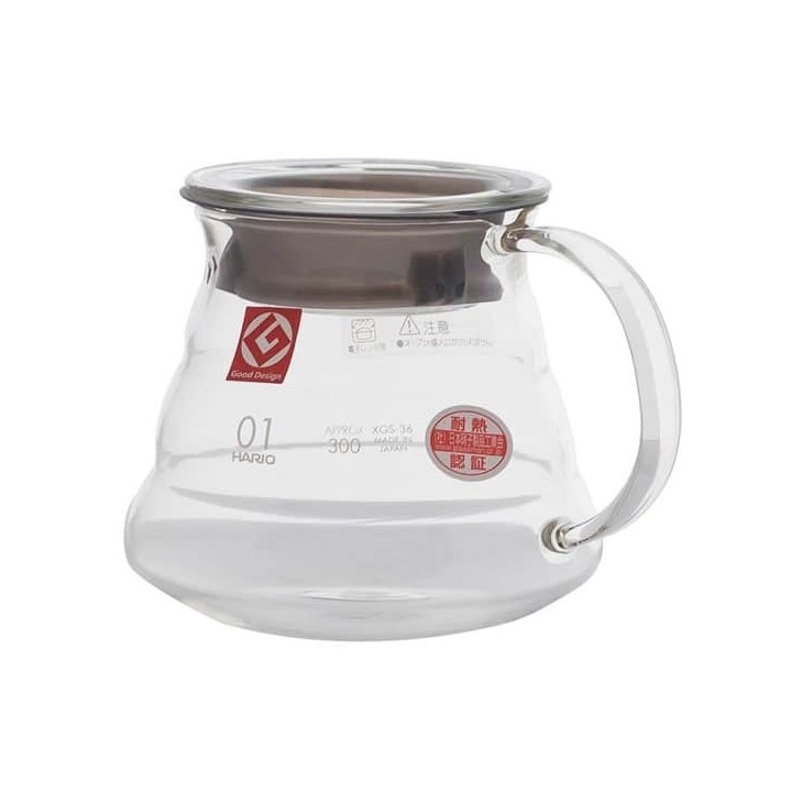 Hario Range Server V60-01 - 360ml