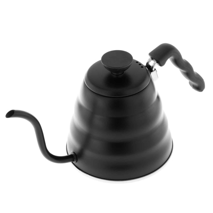 Hario Buono Kettle Black - 1,2l