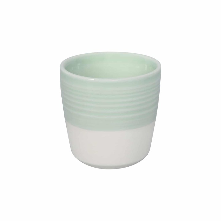 Loveramics Dale Harris - Kubek 80ml - Espresso Cup - Celadon Green