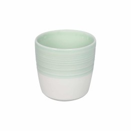 Loveramics Dale Harris - Kubek 150ml - Flat White Cup - Charcoal