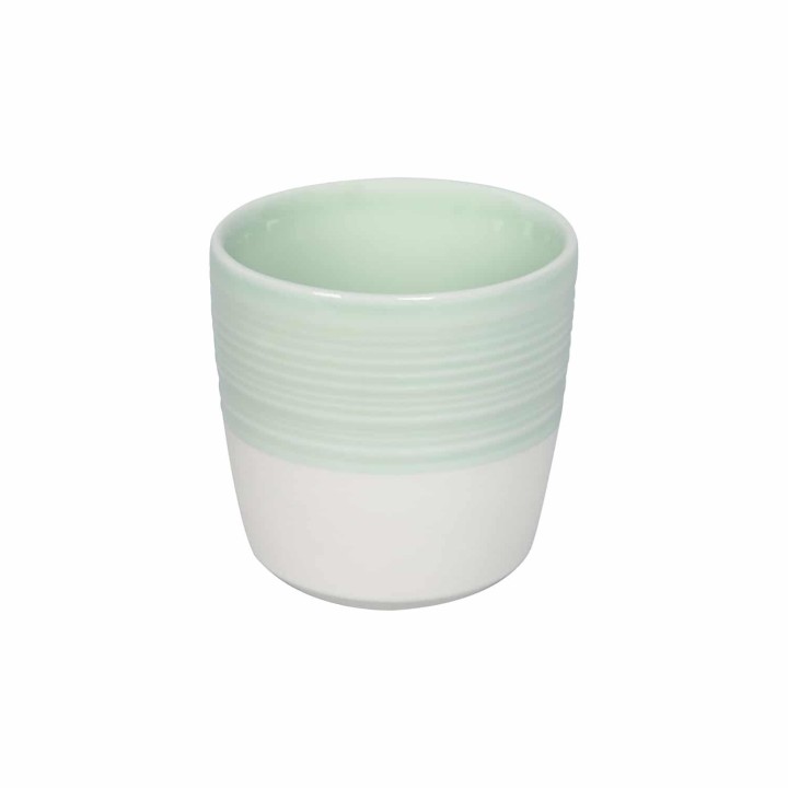 Loveramics Dale Harris - Kubek 150ml - Flat White Cup - Charcoal