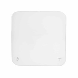 Acaia New Pearl White - Waga - Biała