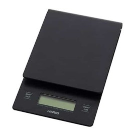 Waga Hario - Drip Scale - czarna