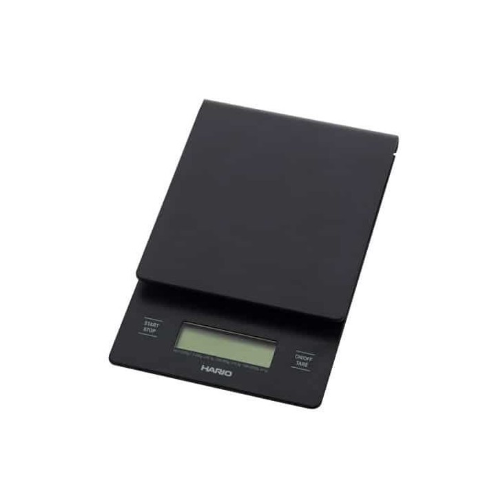 Waga Hario - Drip Scale - czarna