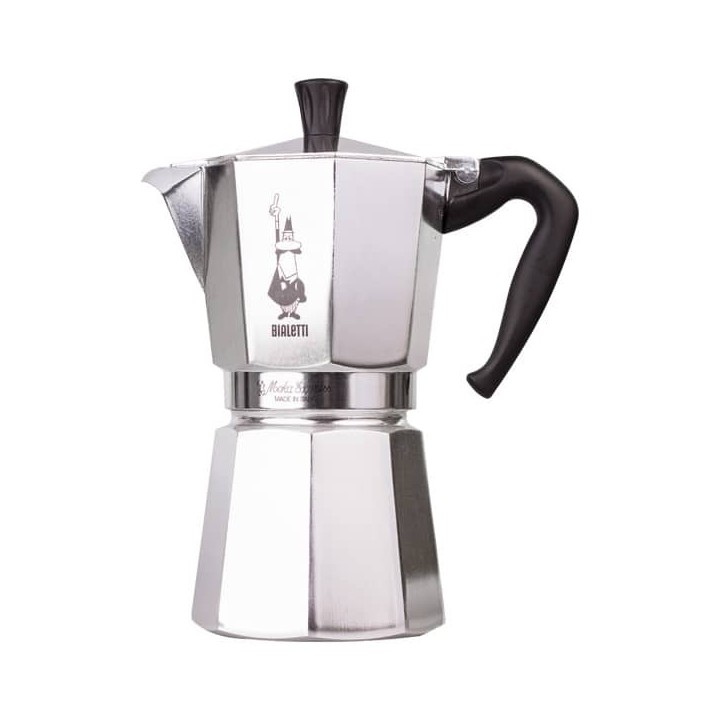 Kawiarka Bialetti Moka Express 9tz