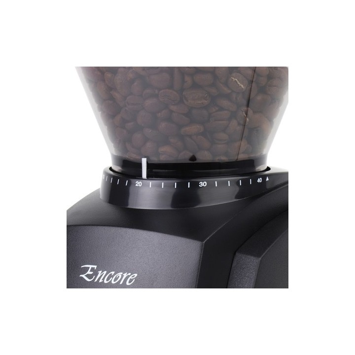 Baratza Encore - Młynek automatyczny - Czarny
