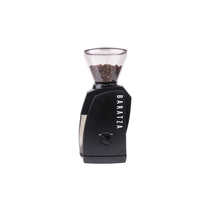 Baratza Encore - Młynek automatyczny - Czarny
