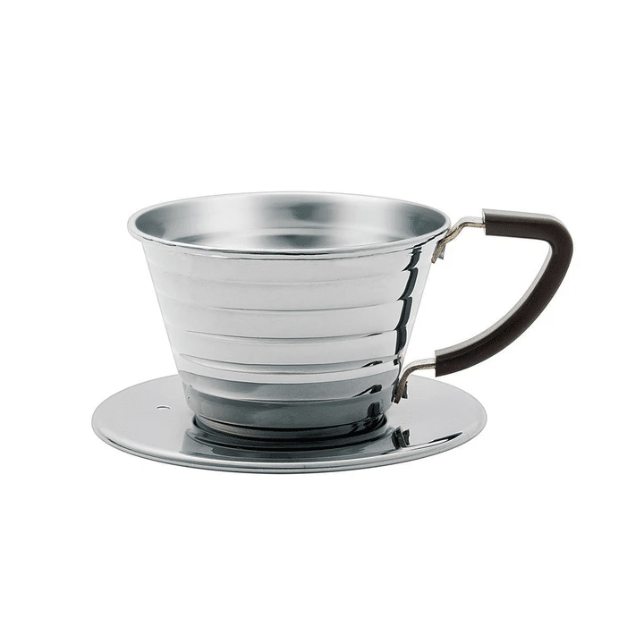 Kalita Wave 155 stalowy dripper