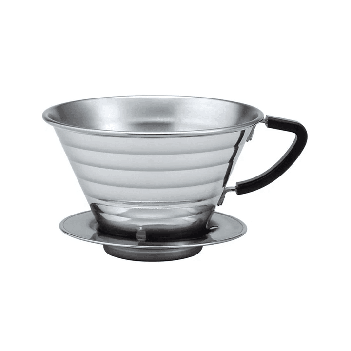 Kalita Wave 185 stalowy dripper