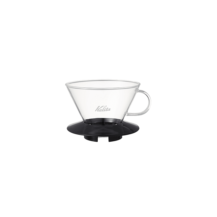 Kalita Wave 185 szklany dripper