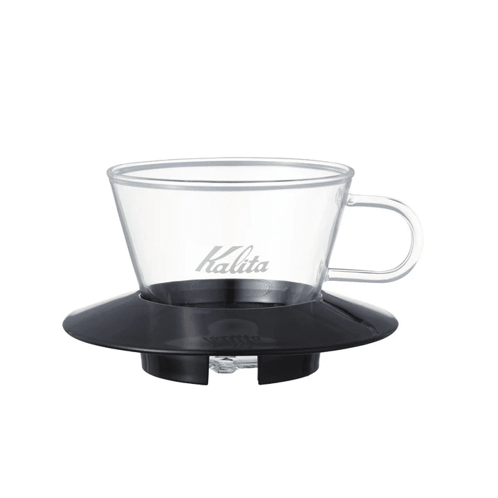 Kalita Wave 155 szklany dripper
