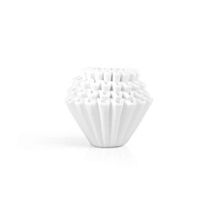 Kalita Wave 185 filtry do kawy - 100szt