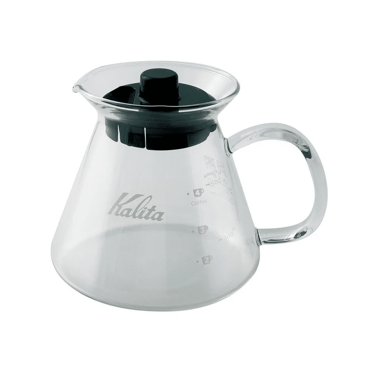 Kalita serwer do kawy - 500ml