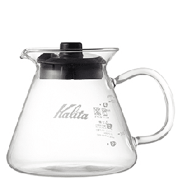 Kalita serwer do kawy - 300ml