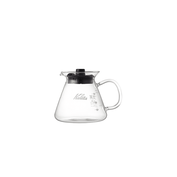 Kalita serwer do kawy - 300ml
