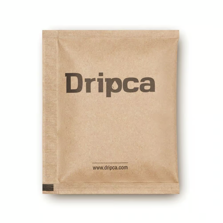 Dripca - Etiopia Speciality Coffee, kawa w saszetkach