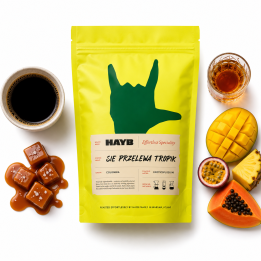 HAYB - Się Przelewa Tropik Filter 250g