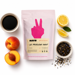 HAYB - Się Przelewa Kwiat 250g