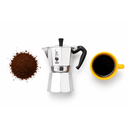 Kawiarka Bialetti Moka Express 9tz