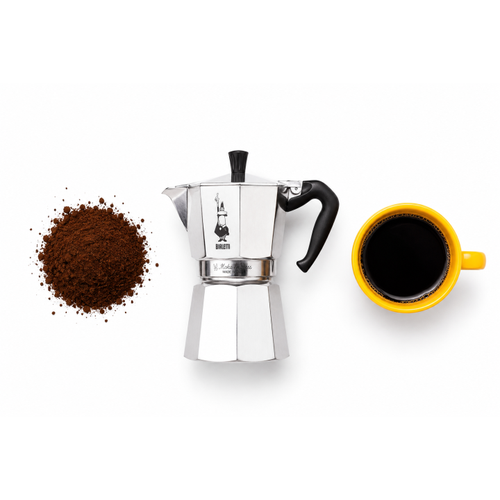 Kawiarka Bialetti Moka Express 9tz