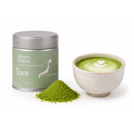 TAKUMI - Matcha Premium, herbata matcha 40g