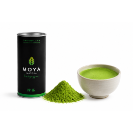 Moya - Matcha Tradycyjna, herbata matcha 30g