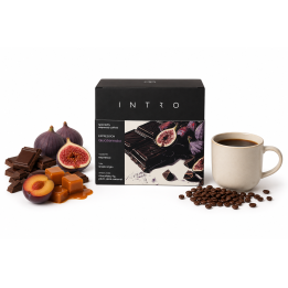 INTRO - Gwatemala Espresso, kawa ziarnista 250gr