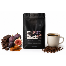 INTRO - Gwatemala Espresso, kawa ziarnista 1kg