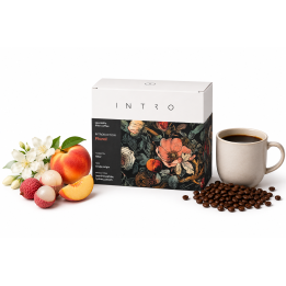 INTRO - Floral Filter, kawa ziarnista 250gr