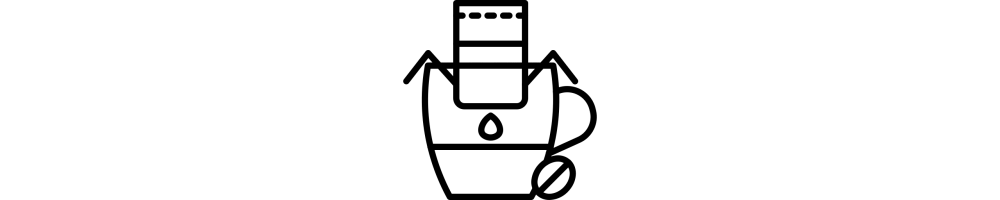 Kawa w saszetkach
