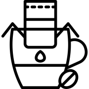 Kawa w saszetkach