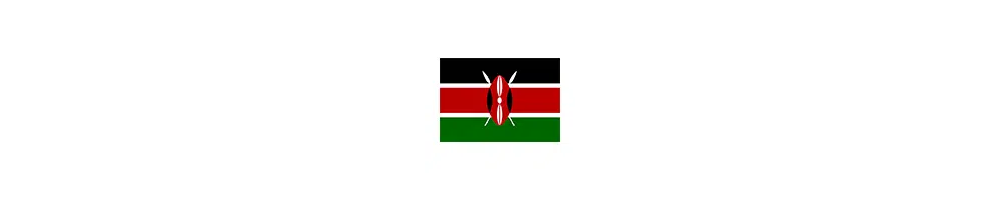 Kenia