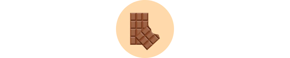 Czekoladowe