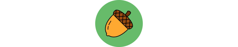 Orzechowe