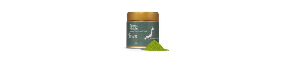 Matcha