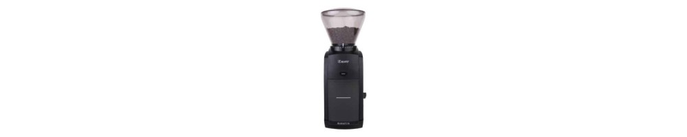 Elektryczne młynki do kawy – do espresso i przelewu | Coffeenova