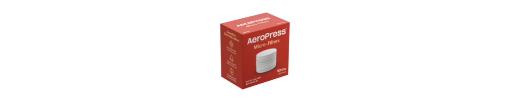 Aeropress