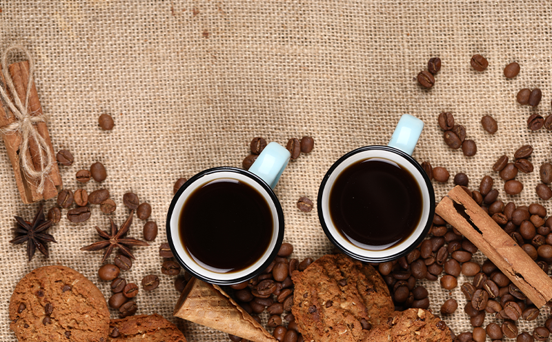 Przelew czy espresso – co naprawdę ma więcej kofeiny? Odpowiedź nie jest tak oczywista