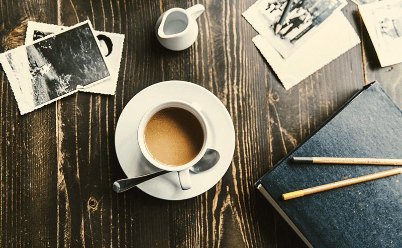 Jak Wybrać Idealny Blend do Codziennego Espresso?