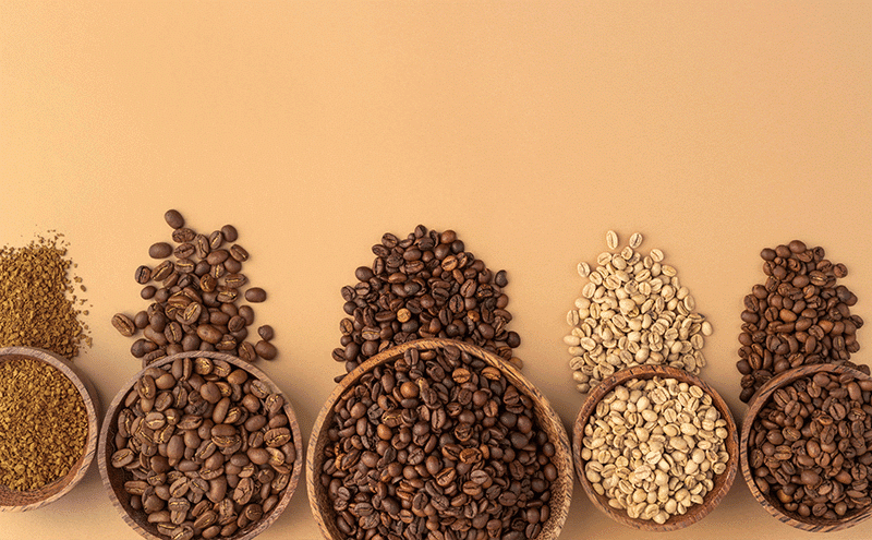 Arabica vs. Robusta: Bitwa Smaków! Jak Wybrać Idealną Kawę do Twojego Rytuału?