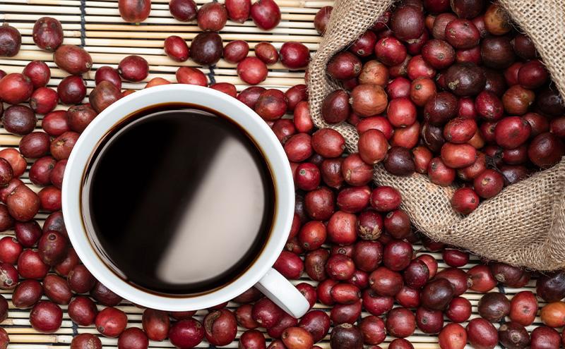 Cascara – tajemnica kawowego owocu. Odkryj nowy wymiar smaku!