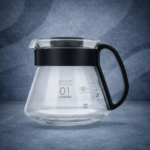 Hario Range Server V60-01 Microwave - 360ml