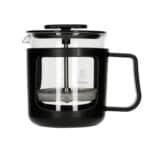 Hario - Cafe Press U Czarny 300ml