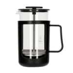 Hario - Cafe Press U Czarny 600ml